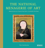 The National Menagerie of Art，国家美术馆奇遇