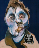 Francis Bacon or the Measure of Excess，弗朗西斯·培根:过度的衡量