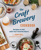 The Craft Brewery Cookbook，精酿啤酒配餐指南