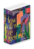 Biennale Architettura 2021: How will we live together?，威尼斯国际建筑双年展:我们将如何共同生活？