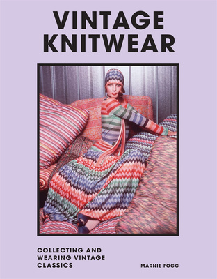 【Welbeck Vintage】Vintage Knitwear，复古针织衫