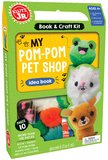 My Pom-Pom Pet Shop，我的小狗宠物店