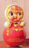 Made in Russia: Unsung Icons of Soviet Design 苏联制造