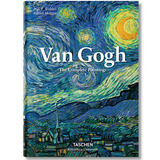 【Bibliotheca Universalis】Van Gogh，梵高