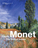 Claude Monet: The Truth of Nature，克劳德·莫奈:自然的真相