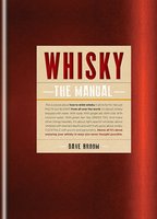 Whisky: The Manual，威士忌手册