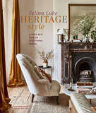 Heritage Style: A fresh new take on traditional design，怀旧风：全新诠释传统设计