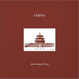 【Jose Gelabert-Navia】China，Jose Gelabert-Navia建筑绘画：中国