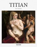 【Basic Art 2.0】Titian ，提香