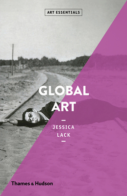 Global Art，全球艺术