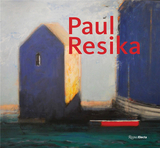 Paul Resika，美国画家Paul Resika