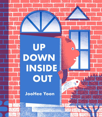 Up Down Inside Out，【JooHee Yoon】上下里外
