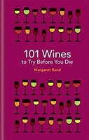 101 Wines to try before you die，死前必须尝试的101种葡萄酒