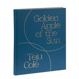 【签名版】Golden Apple of the Sun，太阳的金苹果