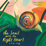 The Snail with the Right Heart，心有灵犀的蜗牛
