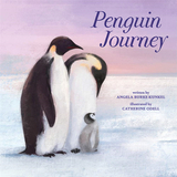 Penguin Journey，企鹅之旅