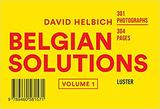 Belgian Solutions Vol 1，比利时方案（第一卷）