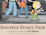 Knuffle Bunny Free: An Unexpected Diversion，自由的毛绒兔子：意想不到的转移
