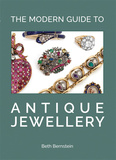 The Modern Guide to Antique Jewellery，古董珠宝当代指南