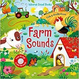 Farm Sounds，农场声音（有声书）