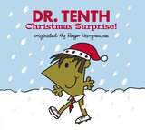 Doctor Who: Dr. Tenth: Christmas Surprise! ，神秘博士:十号博士:圣诞惊喜