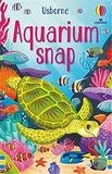 Aquarium Snap，海洋知识卡牌