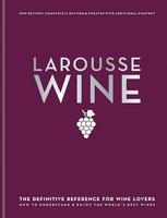 Larousse Wine，拉罗斯葡萄酒