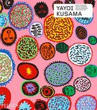 Yayoi Kusama (Revised and Expanded Edition) (Contemporary artists series) ，草间弥生（修订补充版）