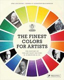 The Finest Colors For Artists: The History of the Art Paint Factory H. Schmincke & Co.，艺术家的最佳色彩：涂料厂的