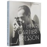 Henri Cartier-Bresson: Here and Now 亨利.布列松：当下瞬间