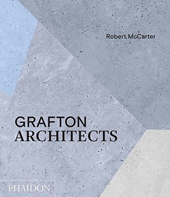 Grafton Architects，格拉夫顿建筑师事务所