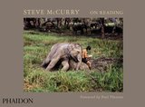 Steve McCurry: On Reading，马格南摄影师Steve McCurry：阅读