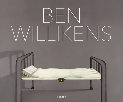 Ben Willikens，本·威利肯斯