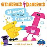 Sharing Does Not Compute(Standroid & Dandroid) ,分享无法执行