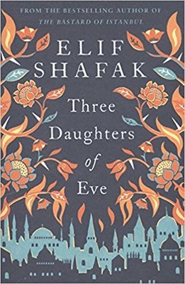 three daughters of eve
