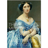 The Metropolitan Museum of Art: Masterpiece Paintings，大都会博物馆：大师作品