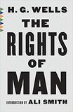 The Rights of Man (Vintage Classics)，人类的权利