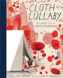 Cloth Lullaby:The Woven Life of Louise Bourgeois，布的摇篮曲：路易丝·布尔乔亚的编织生活