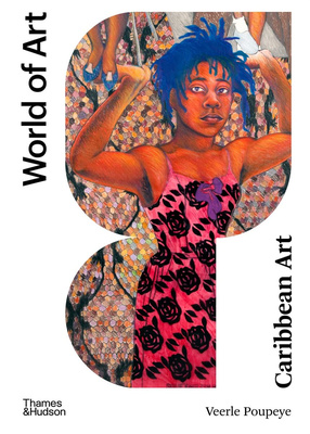 【World of Art】Caribbean Art  (2nd Edition），加勒比艺术（第二版）