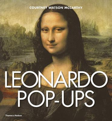 【Pop-ups】Leonardo