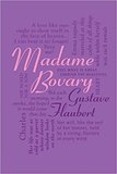 【Word Cloud Classics】Madame Bovary，字云经典：包法利夫人