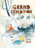 The Grand Expedition，大探险