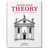 【Bibliotheca Universalis】ARCHITECTURAL THEORY 建筑理论
