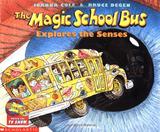 【MAGIC SCHOOL BUS】EXPLORES THE SENSES, THE，【神奇校车】探讨感觉