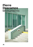 Pierre Descamps - Monuments，Pierre Descamps -纪念碑