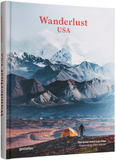 Wanderlust USA: The Great American Hike，美国:伟大的美国徒步旅行
