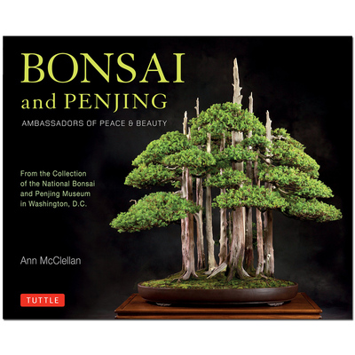  BONSAI and PENGJING 盆栽与盆景
