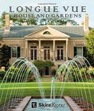 Longue Vue House and Gardens 隆格·威的房子和花园