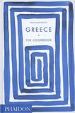 【The Cookbook】Greece，【烹饪书】希腊