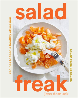 Salad Freak，痴迷沙拉